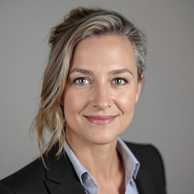 Charlotte Johnson, Online Casino Expert