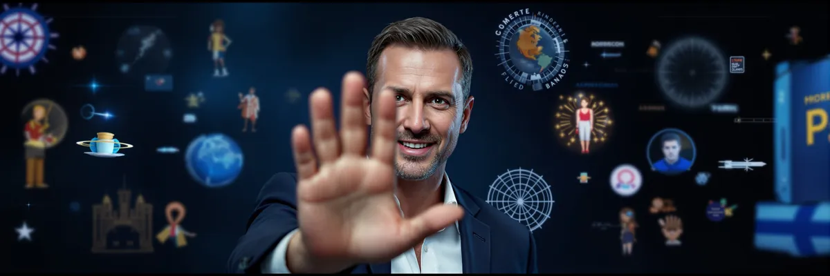 Non Gamstop Casinos UK guide — Charlotte Johnson, Online Casino Expert