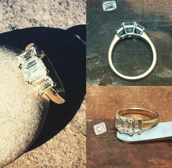 jewellery repairs wendover aylesbury Amersham
