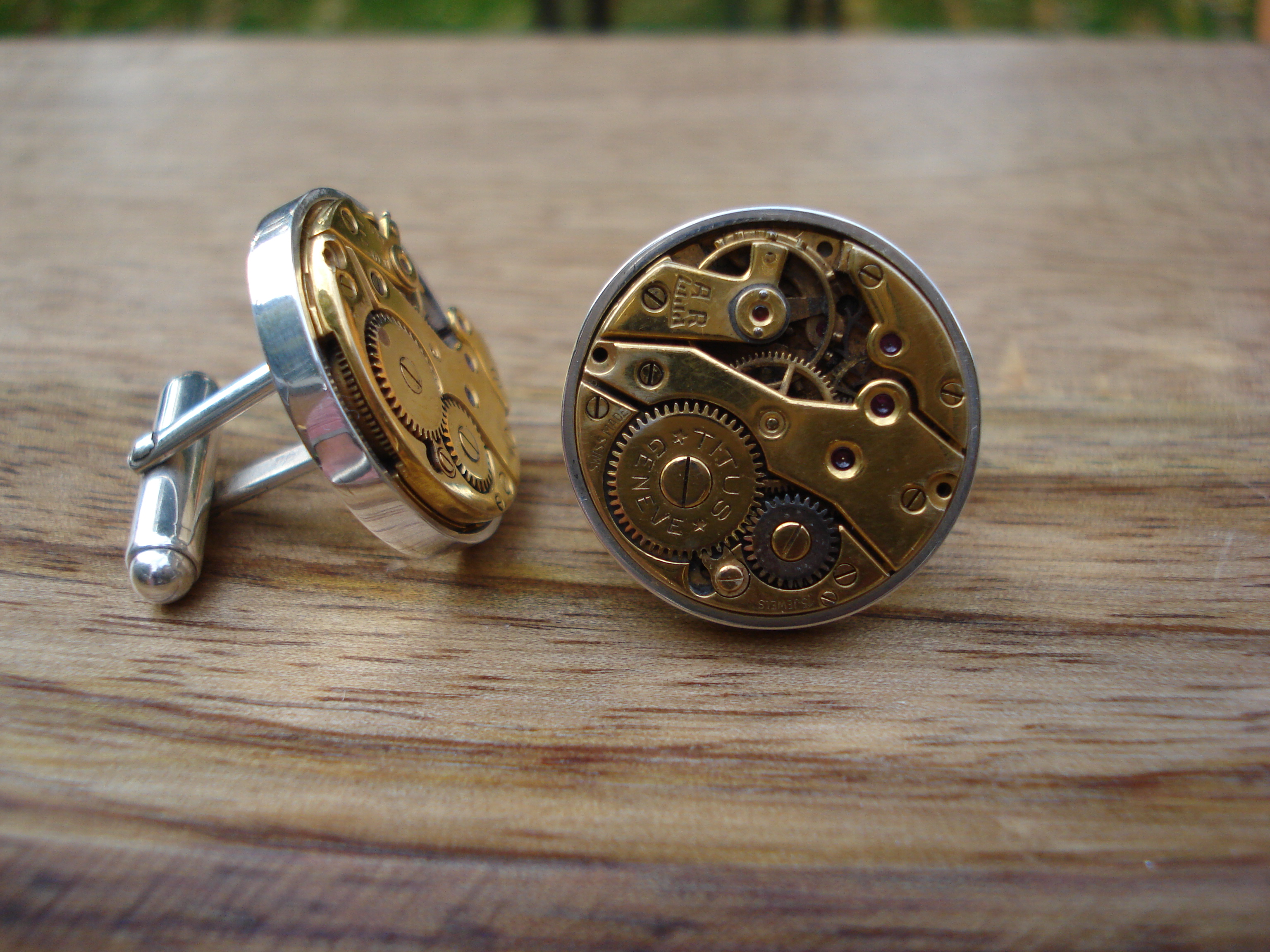 jewellery repairs Wendover